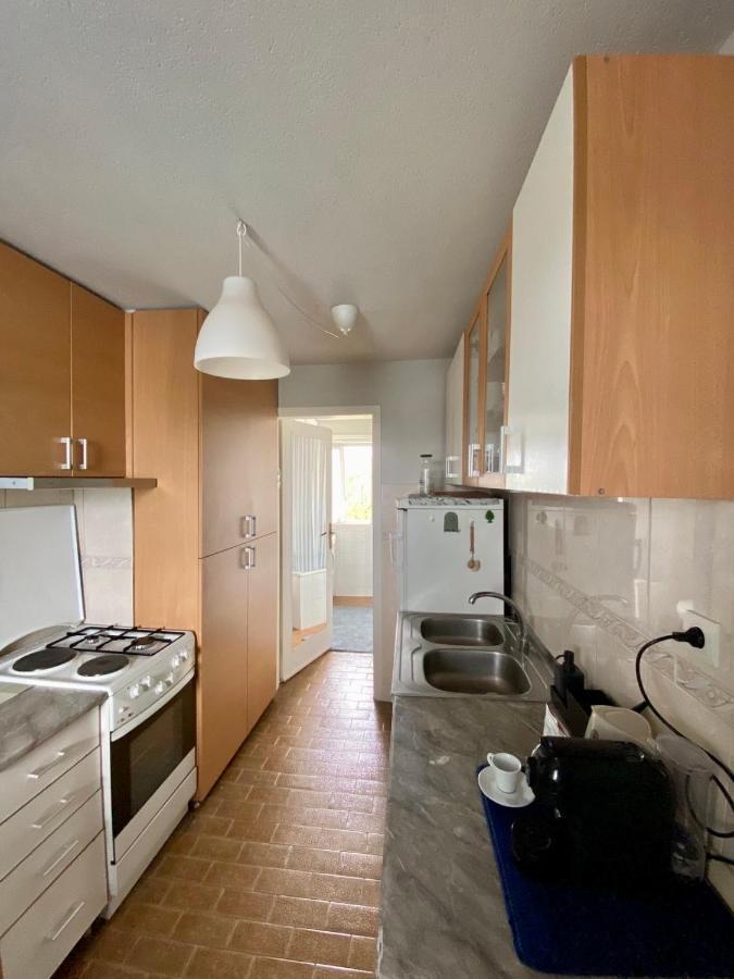 Millennium Loft Apartment Podgoriţa Exterior foto
